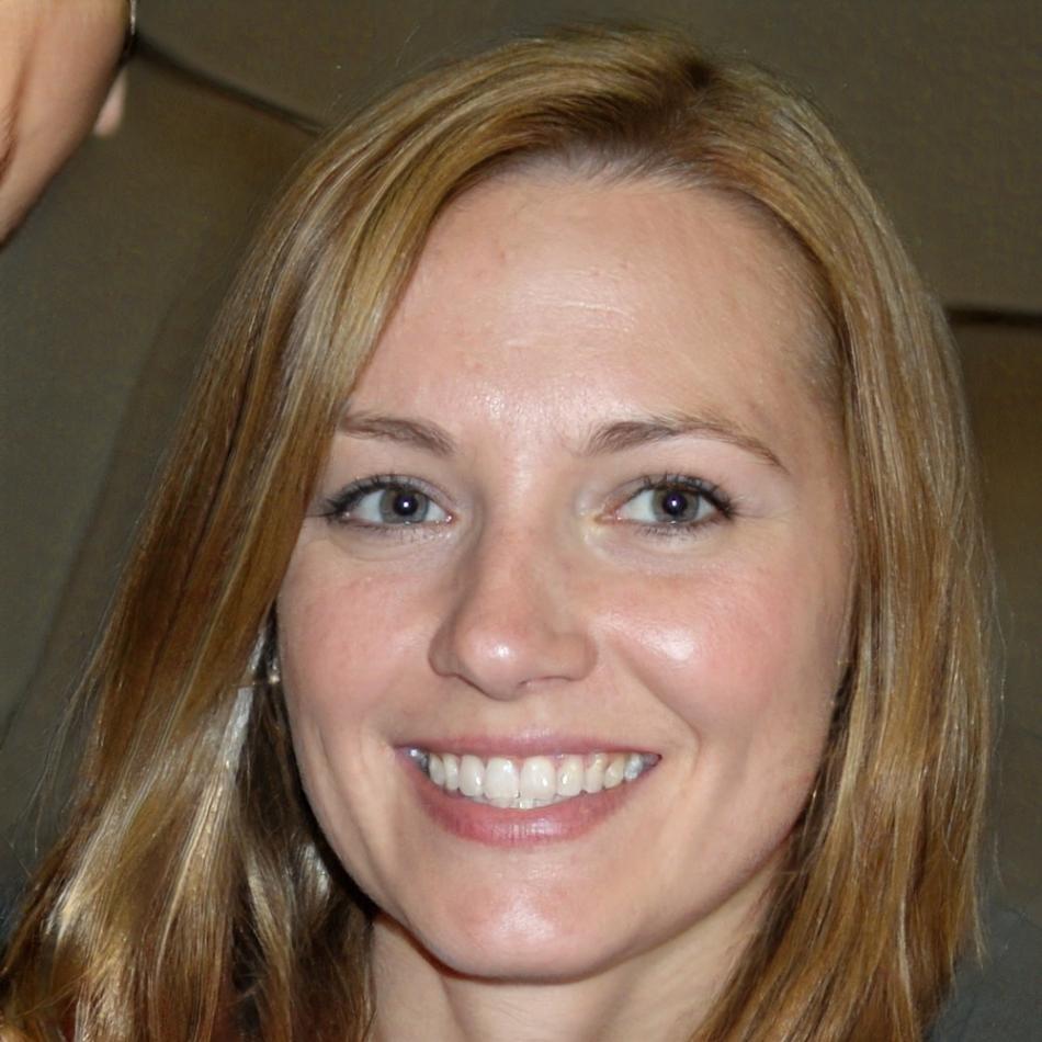 Portrait de Margot Lefèvre, Responsable développement chez quorentilosa