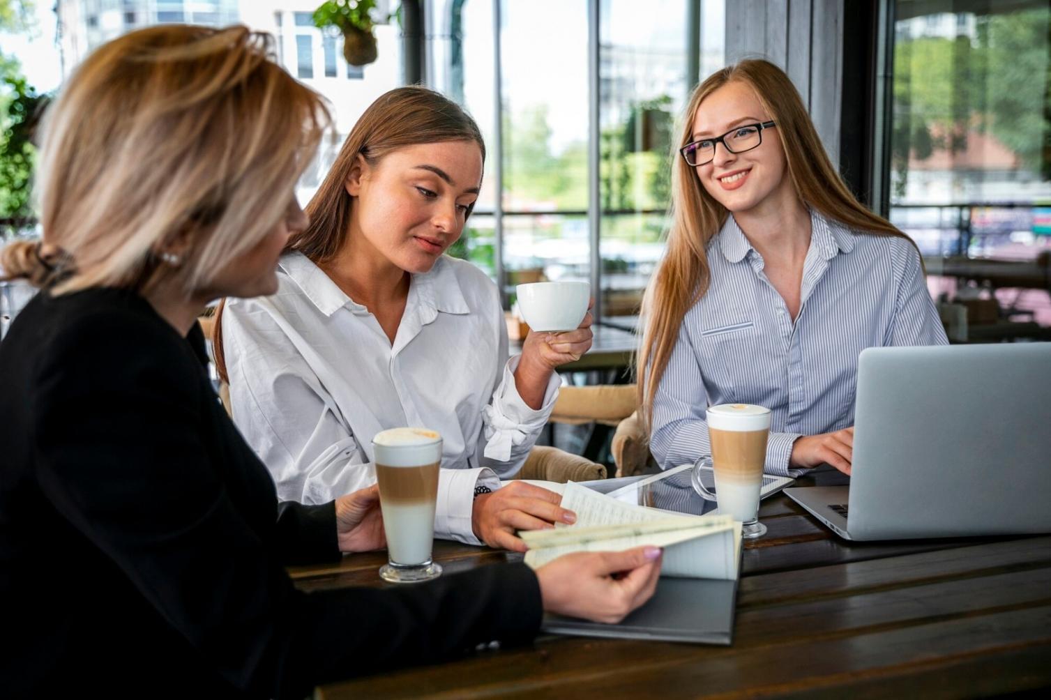 Session de formation en gestion budgétaire